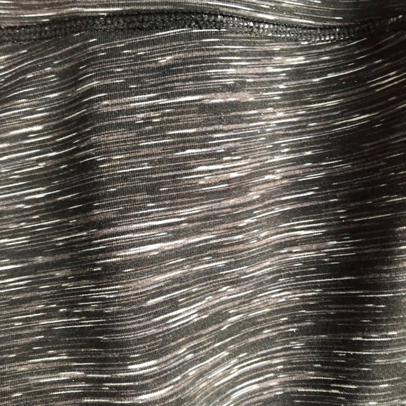 90 Degree by Reflex 3/4 Length Leggings - Picture 7 of 7